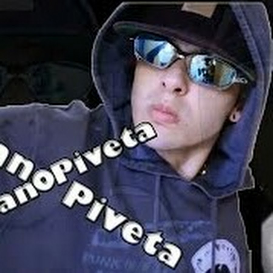 Mano Piveta Tv canal YouTube-Kanal-Avatar