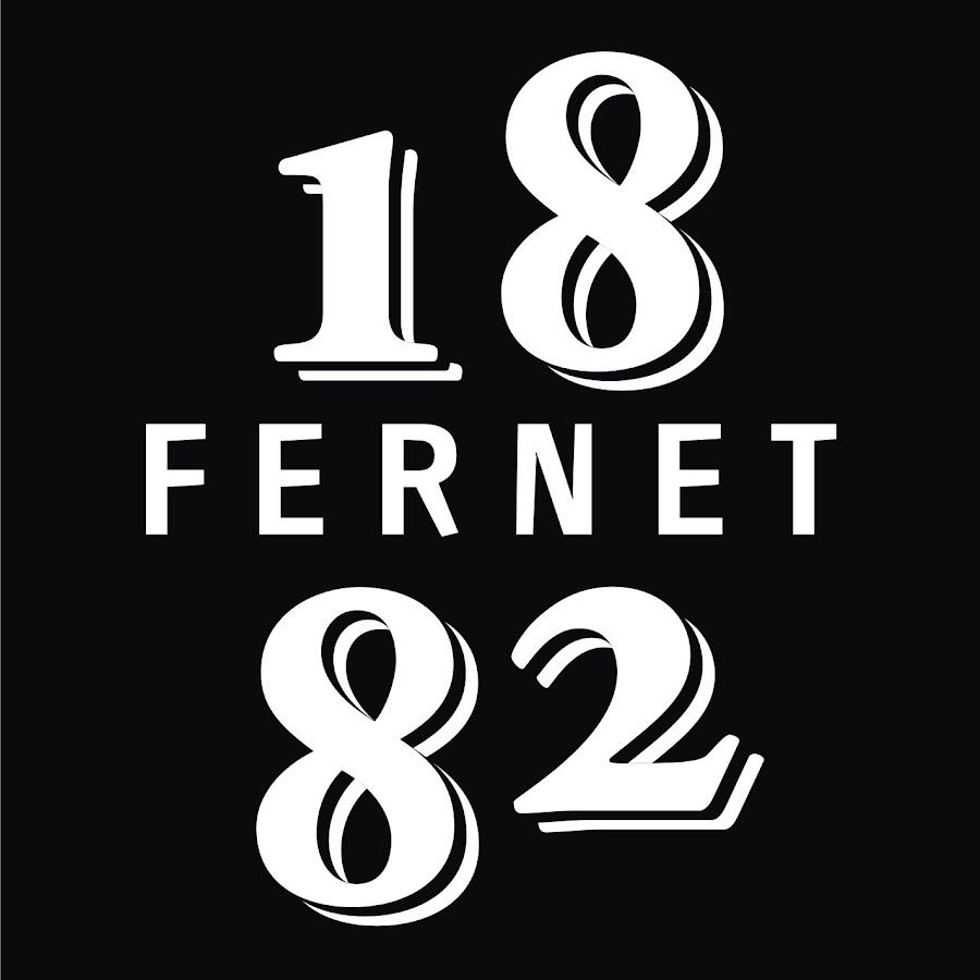 Fernet 1882 Avatar de chaîne YouTube