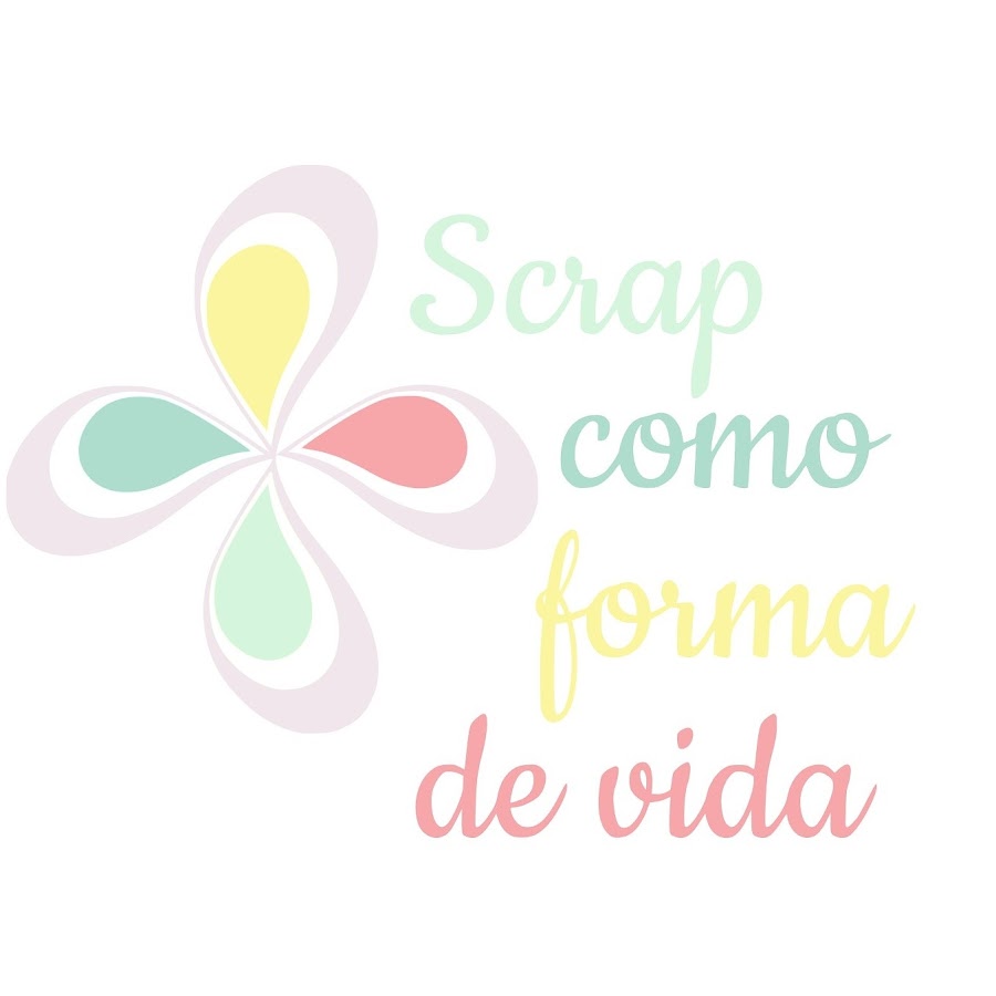 Scrap Como forma de vida YouTube kanalı avatarı