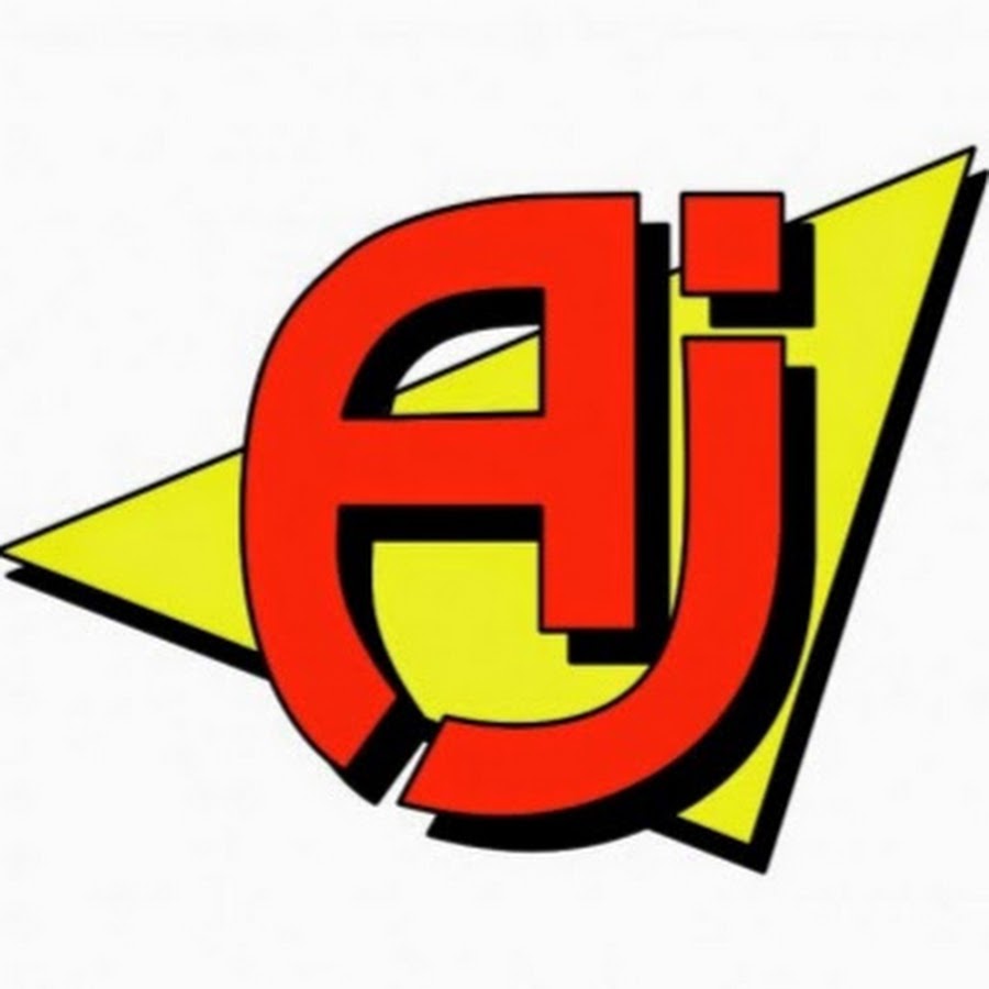 A J Show Youtube