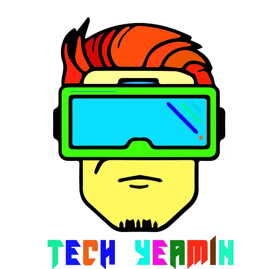 TecH YeaniN YouTube channel avatar