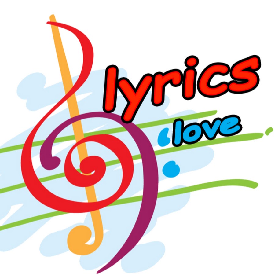 Lyrics Love YouTube channel avatar