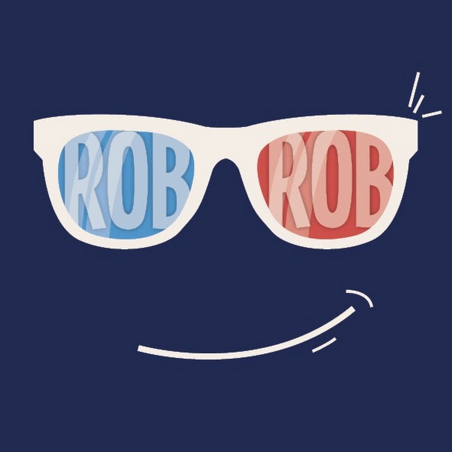 Rob De Freitas YouTube channel avatar