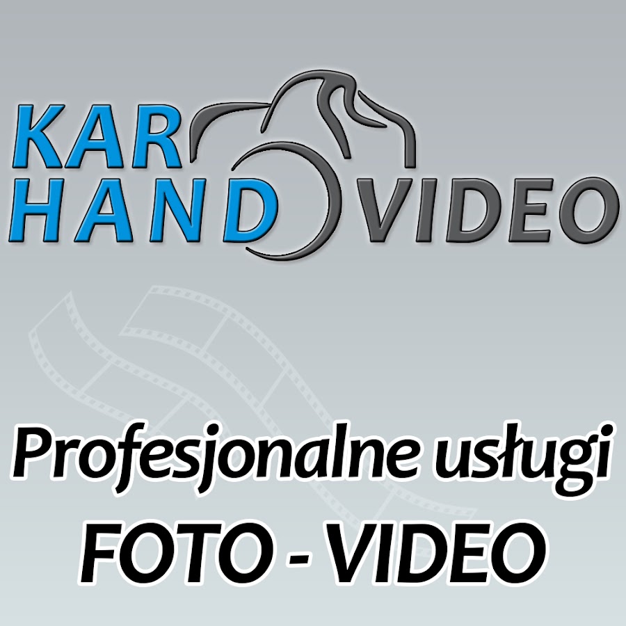 Karol Krajewski Avatar canale YouTube 