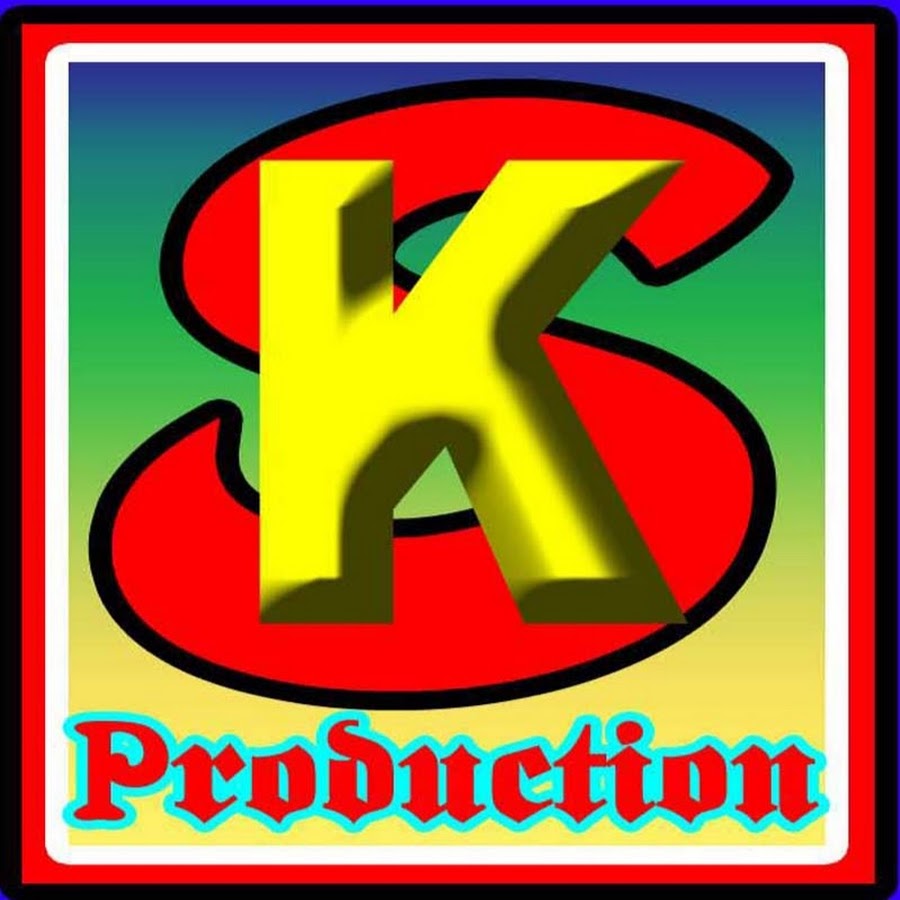 SK PRODUCTION YouTube channel avatar