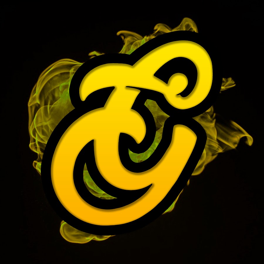 Goldenito YouTube channel avatar