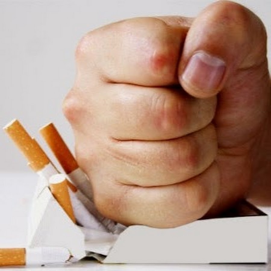 Como Deixar de Fumar