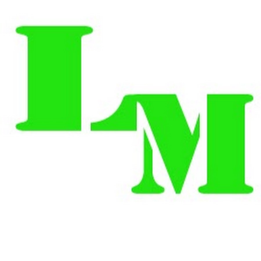 LM PRO YouTube channel avatar