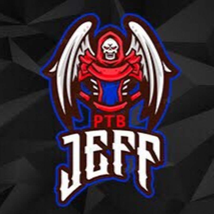Jeffery Jeff YouTube channel avatar
