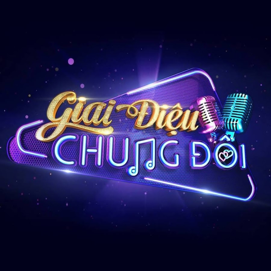Giai Äiá»‡u Chung ÄÃ´i YouTube channel avatar