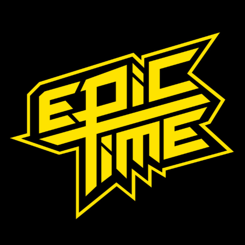Epic Time - 網紅的藏寶箱 