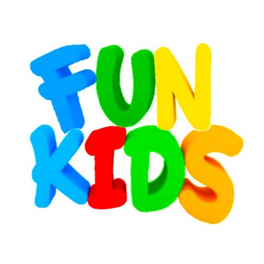 Fun Kids Awatar kanału YouTube