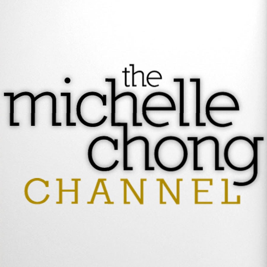 The Michelle Chong Channel Avatar channel YouTube 