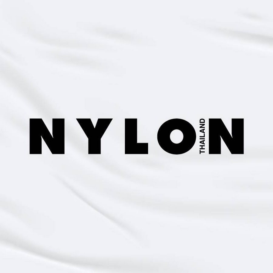 NYLONTVTHAILAND YouTube channel avatar