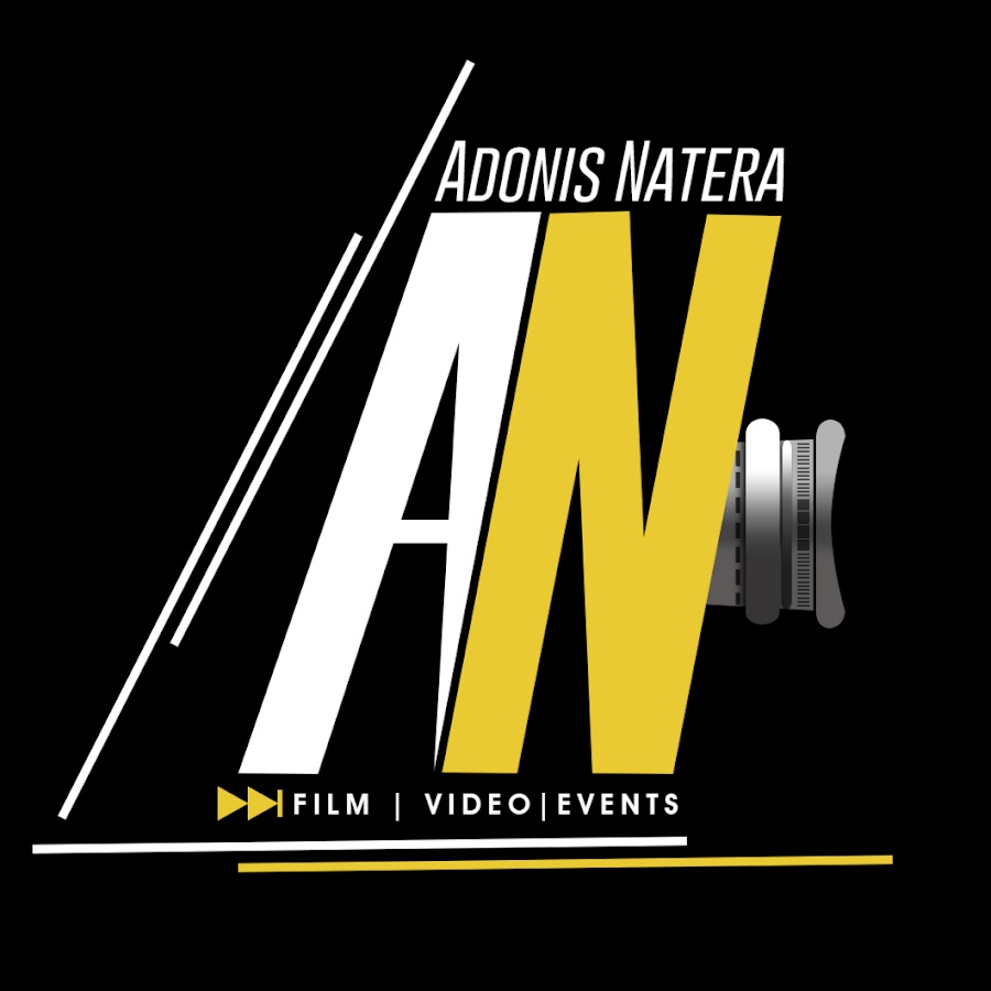 Adonis Natera Oficial YouTube channel avatar