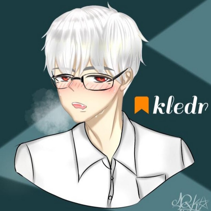 Kledr Avatar canale YouTube 
