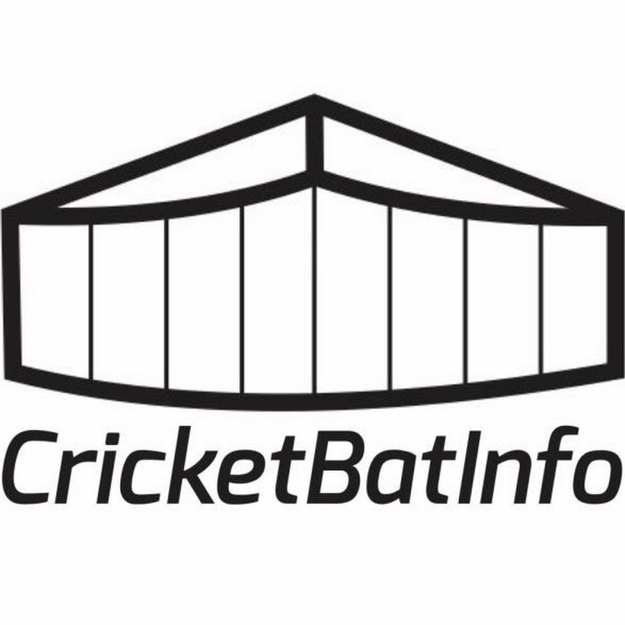 CricketBatInfo YouTube 频道头像