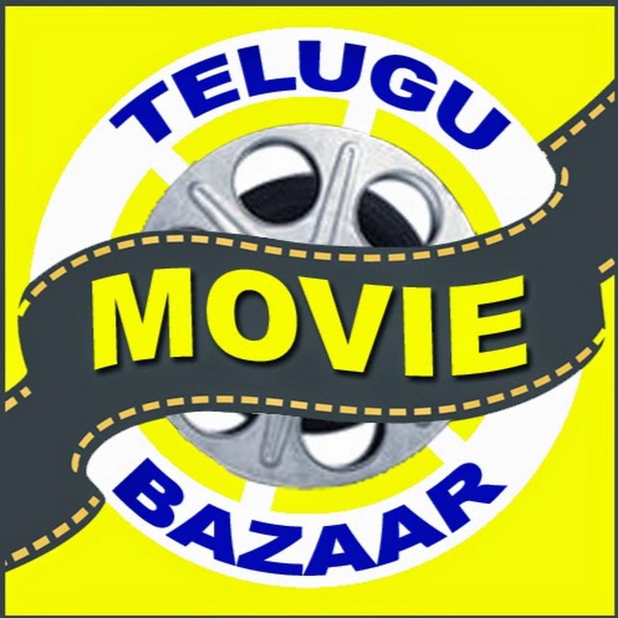 Telugu Movie Bazaar YouTube kanalı avatarı