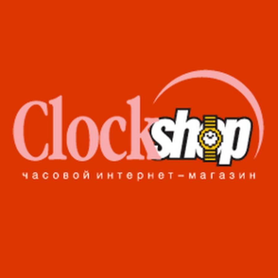 Клокшоп Интернет Магазин Часов