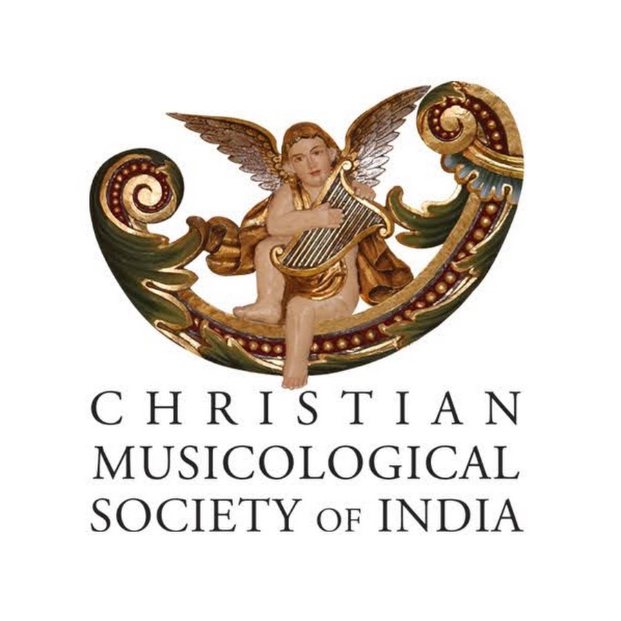 The Christian Musicological Society Of India رمز قناة اليوتيوب
