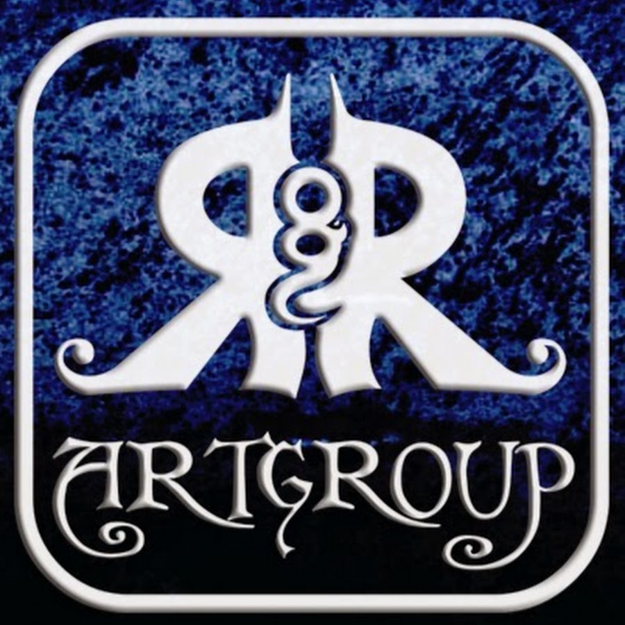 RRartgroup YouTube channel avatar
