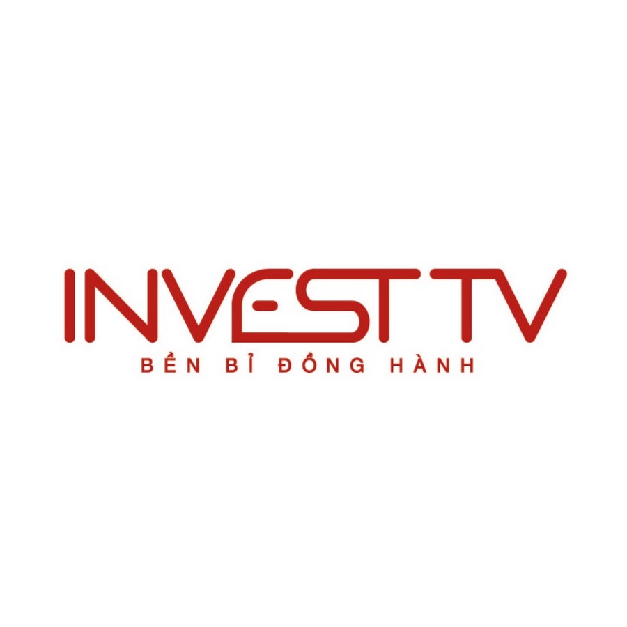 Invest TV YouTube channel avatar