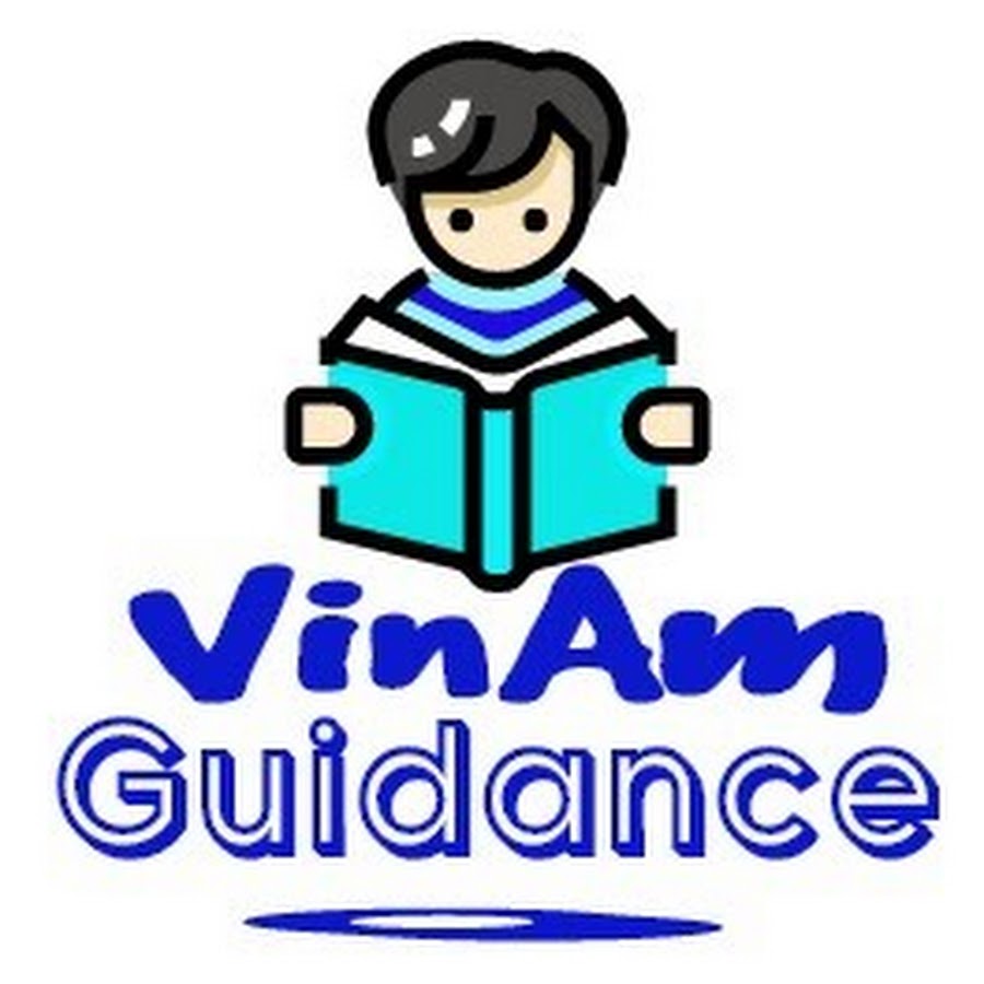 VinAm Guidance YouTube channel avatar