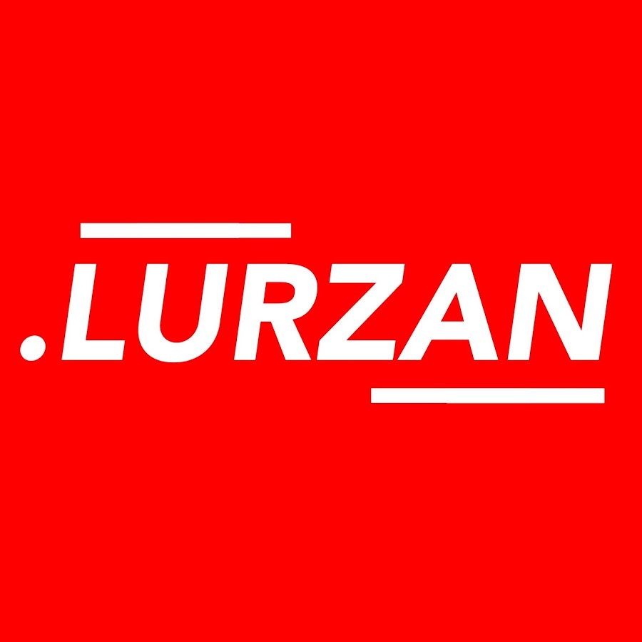 LURZAN رمز قناة اليوتيوب