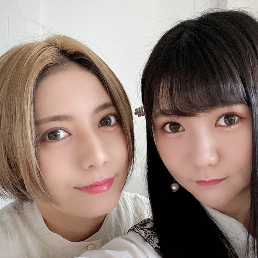 Tira和默娘 台湾人和日本人 てぃらともにゃ Youtube