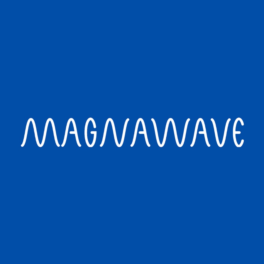 Magna Wave PEMF Awatar kanału YouTube