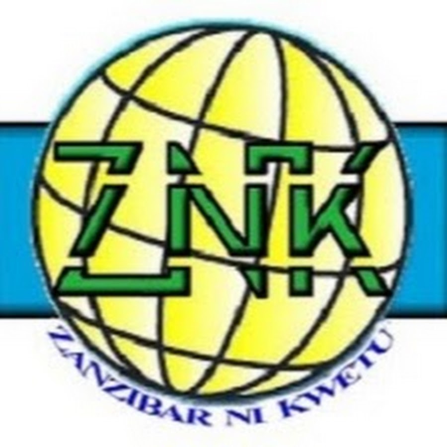 Zanzibar Ni Kwetu YouTube 频道头像