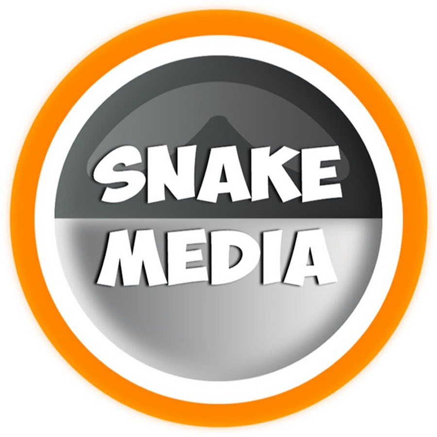 Snake Media YouTube channel avatar