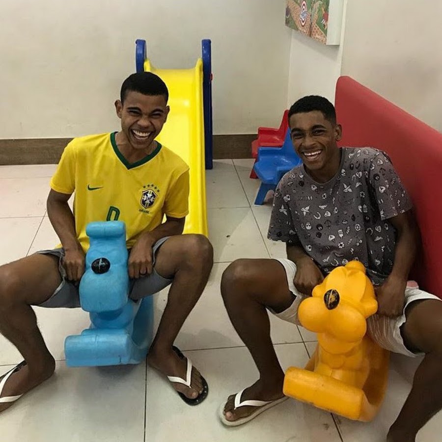 IrmÃ£os Neguinho