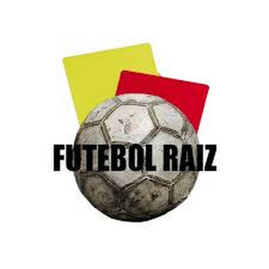 Lances Futebol Raiz YouTube 频道头像