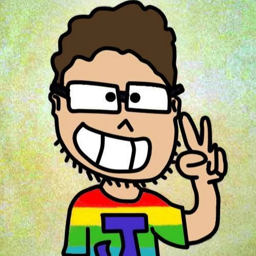 JCosta YouTube channel avatar