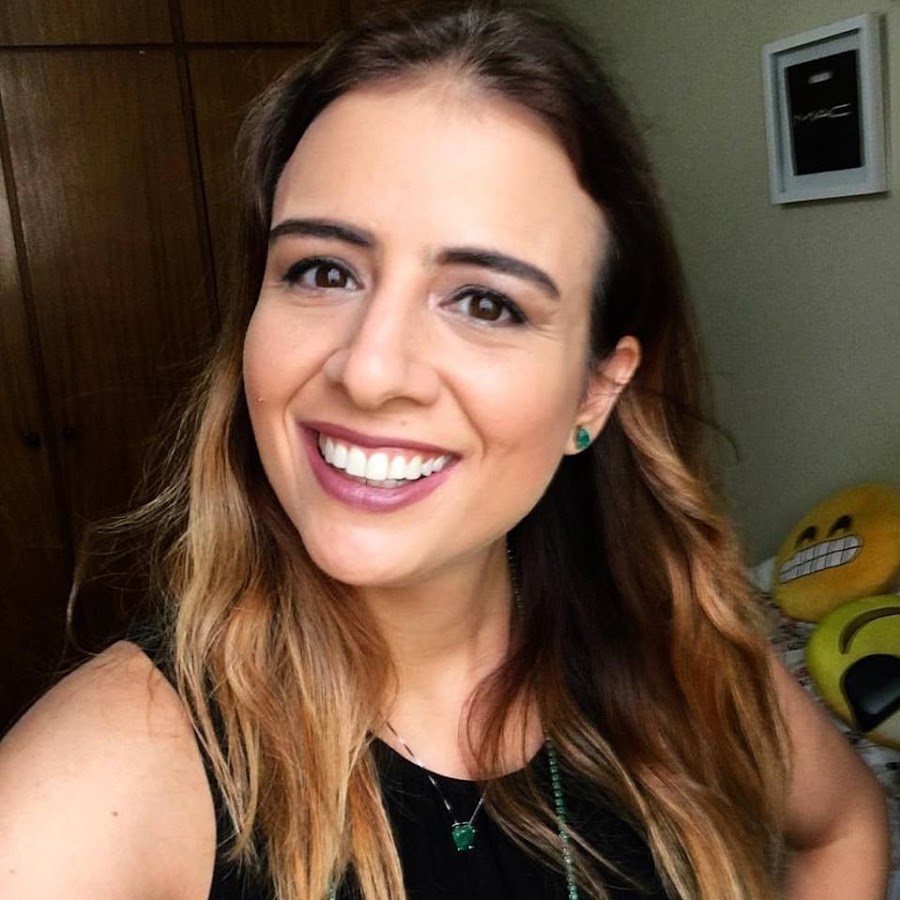 Daniela BrandÃ£o YouTube channel avatar
