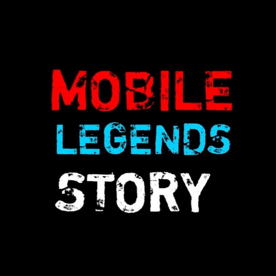 Mobile Legends Story Аватар канала YouTube