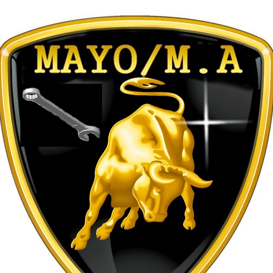 Mayo MA