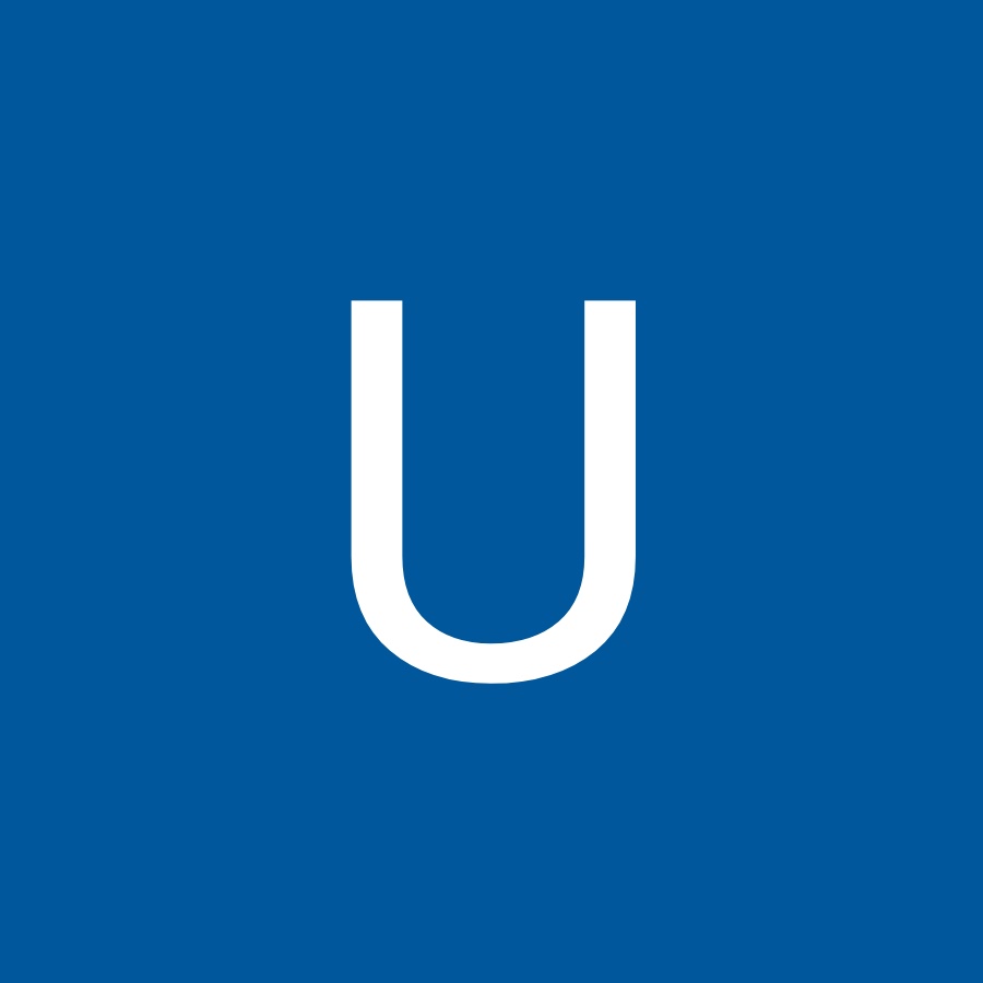 UNPACU YouTube kanalı avatarı