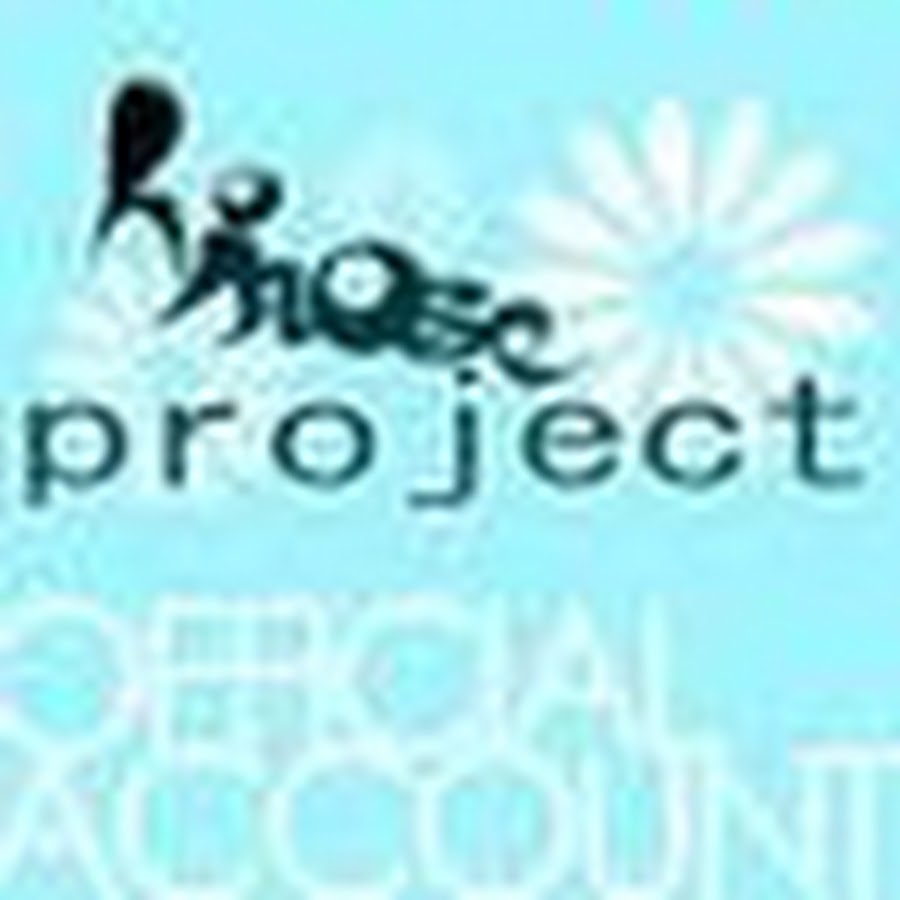 Live Hirose Project Youtube