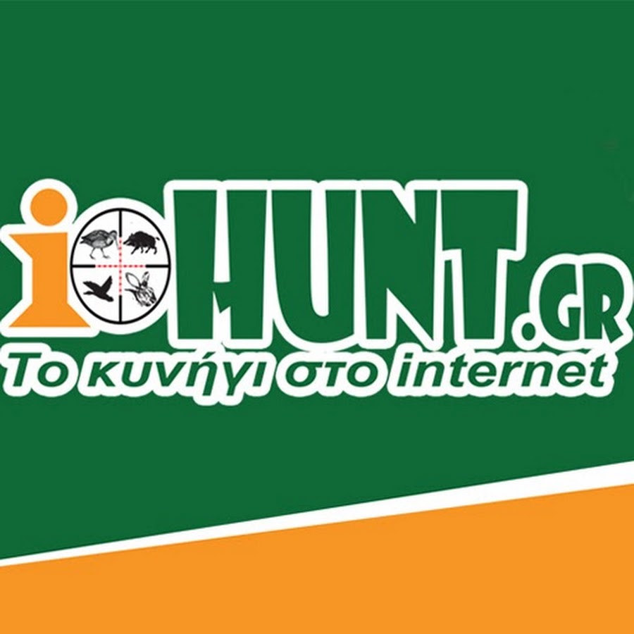 iHunt YouTube channel avatar