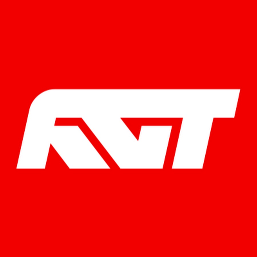 RusGameTactics Avatar de canal de YouTube