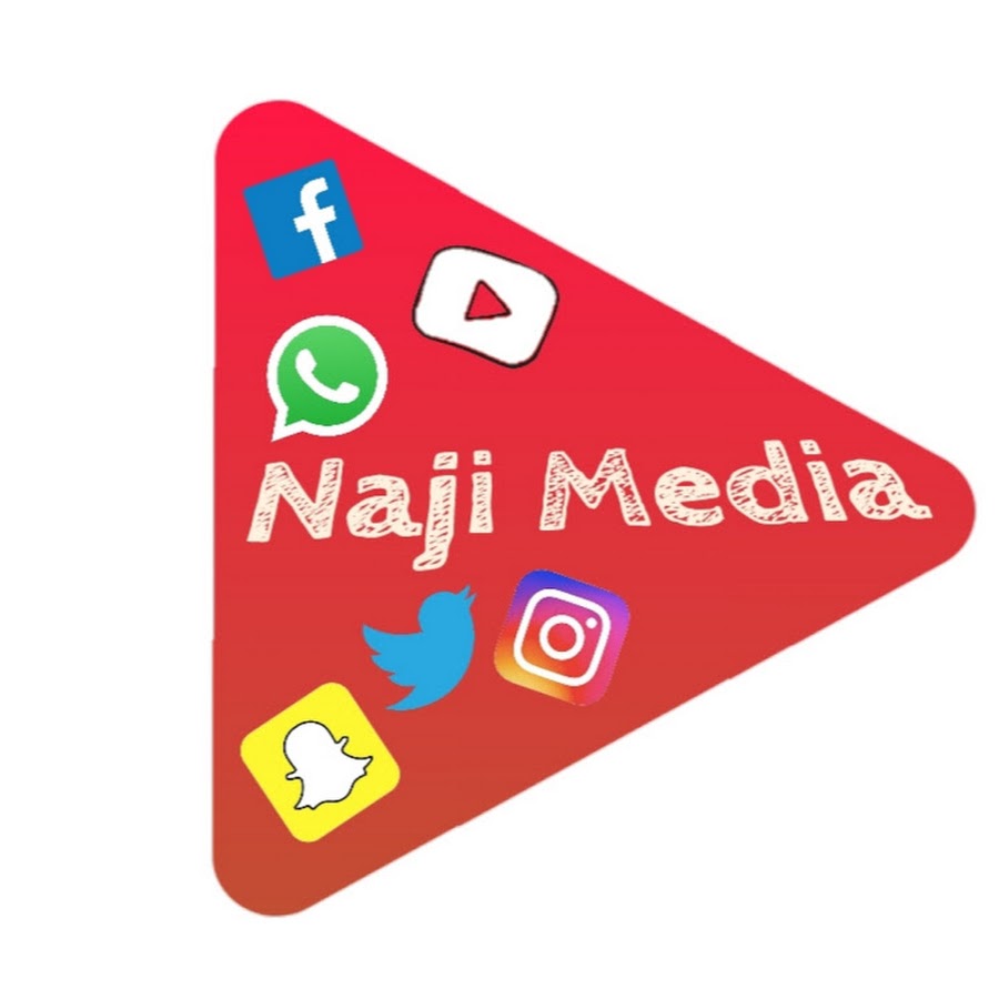 NAJI Media YouTube channel avatar