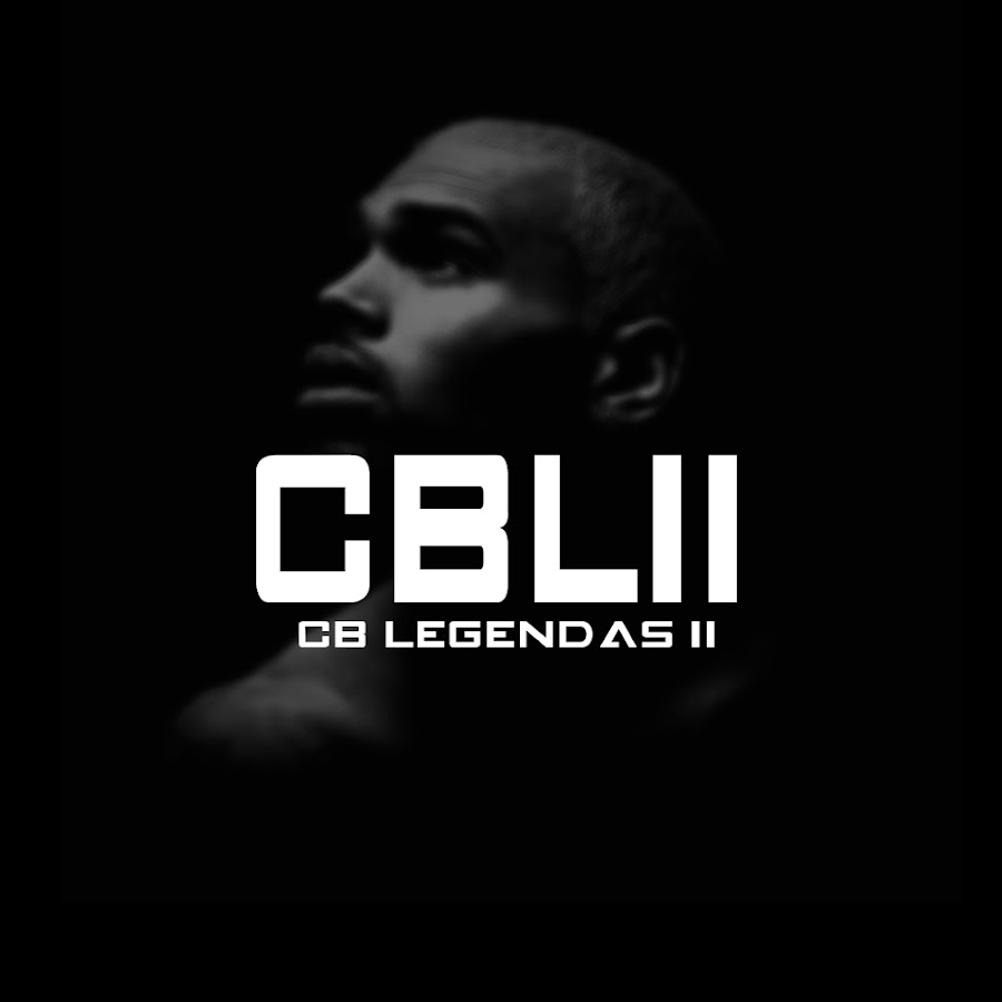 CB Legendas II YouTube channel avatar