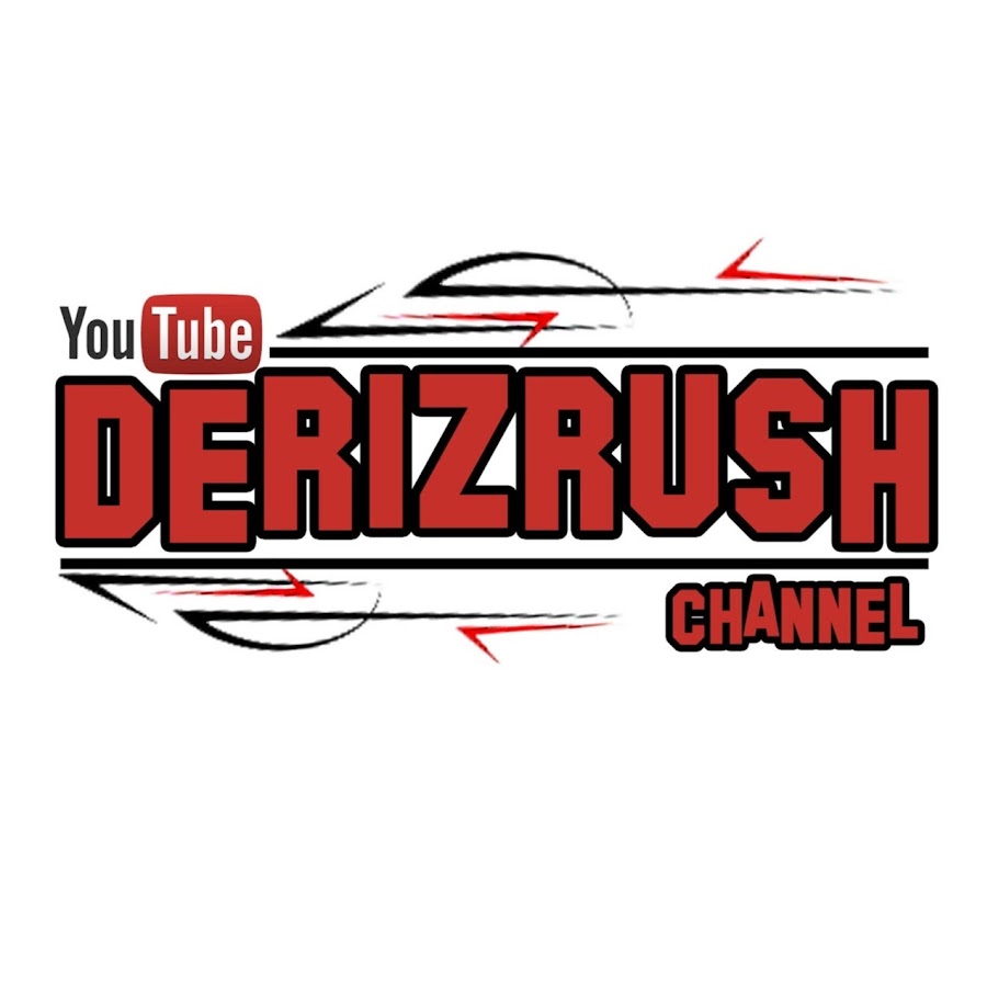 DerizRush Channel