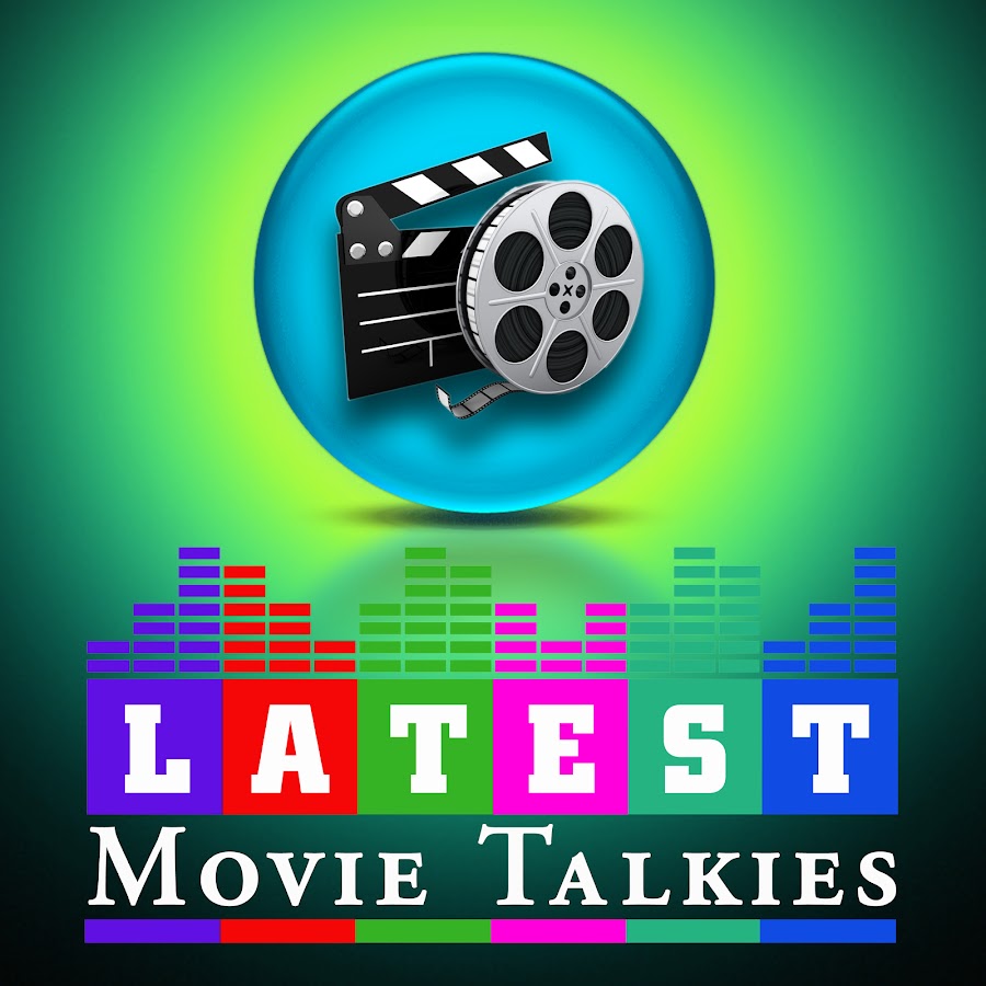 Latest Movie Talkies YouTube channel avatar