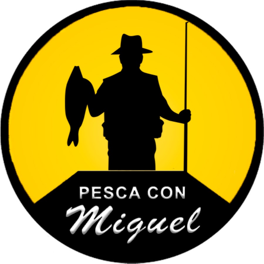 Miguel Vinciguerra YouTube channel avatar