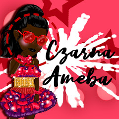 Czarna Ameba