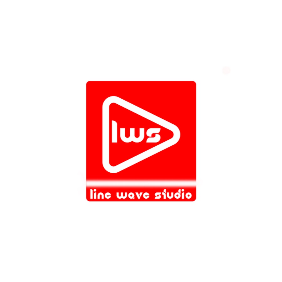 LINE WAVE PRODUCTION YouTube channel avatar