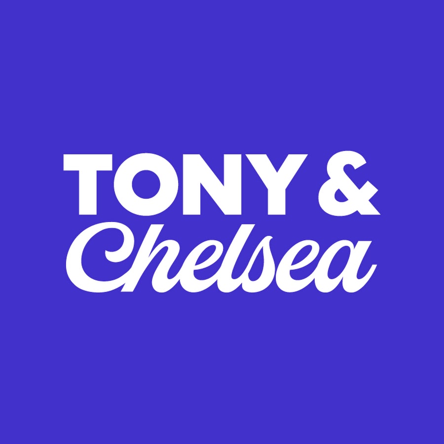 Tony & Chelsea Northrup Avatar del canal de YouTube